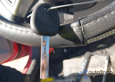 2017 Hyundai Accent Se z USA, uszkodzony, nr VIN KMHCT5AE3HU311577